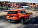 BMW X1 xDrive18d Urbanista 2018 года